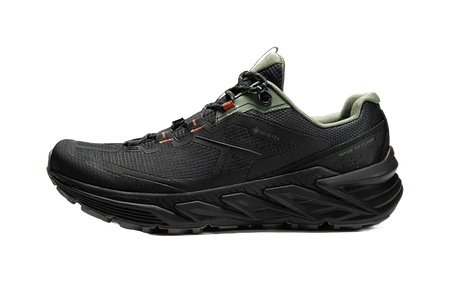 KAILAS Meet Mountains 2 Low top Mountaineering Hiking Shoes Mens  VJSNEAKER