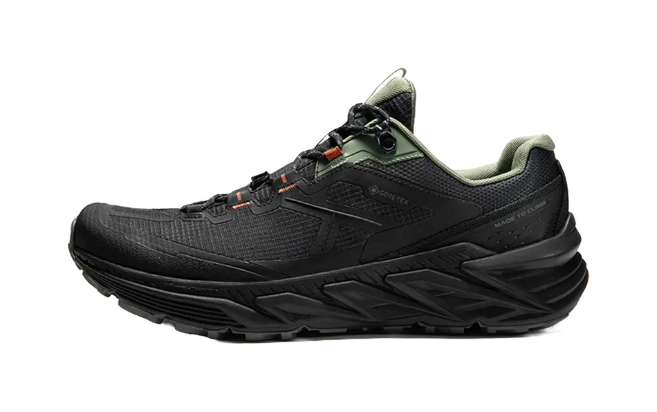 KAILAS Meet Mountains 2 Low top Mountaineering Hiking Shoes Mens  VJSNEAKER