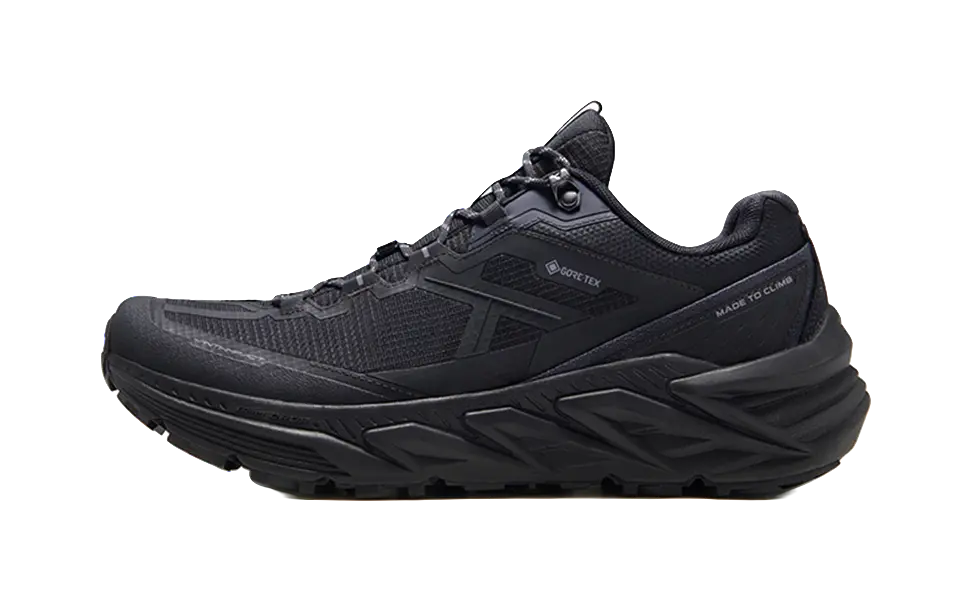 KAILAS Meet Mountains 2 Low top Mountaineering Hiking Shoes Mens  VJSNEAKER