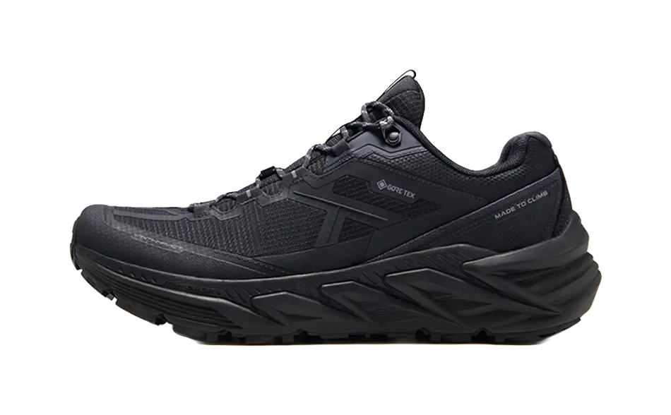 KAILAS Meet Mountains 2 Low top Mountaineering Hiking Shoes Mens  VJSNEAKER