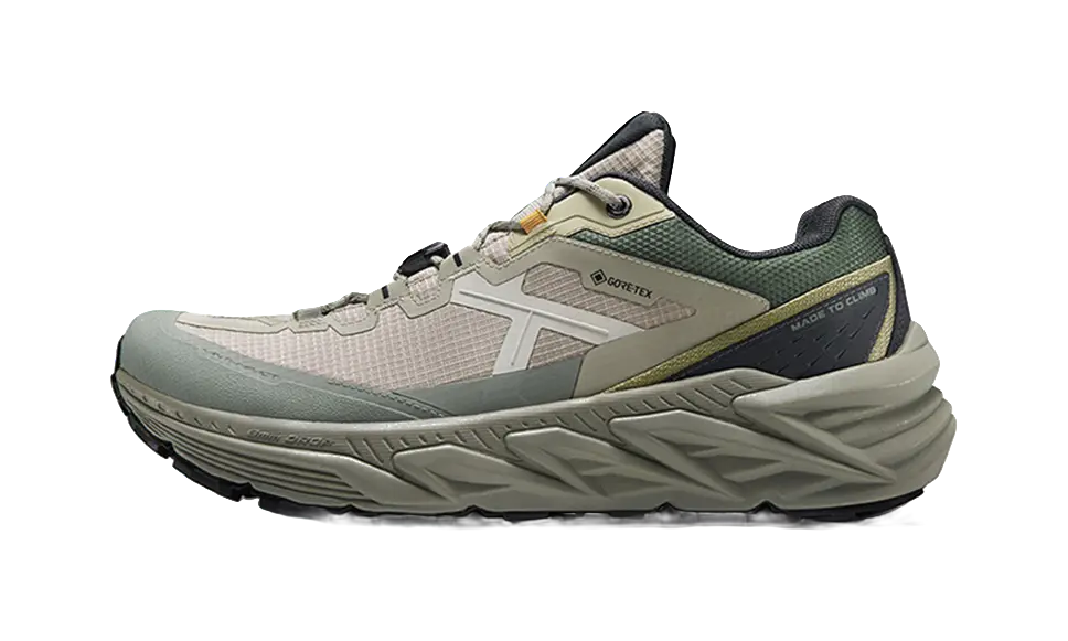 KAILAS Meet Mountains 2 Low top Mountaineering Hiking Shoes Mens  VJSNEAKER