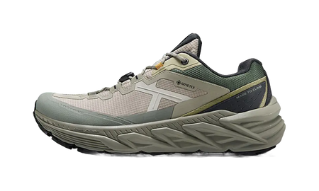 KAILAS Meet Mountains 2 Low top Mountaineering Hiking Shoes Mens  VJSNEAKER