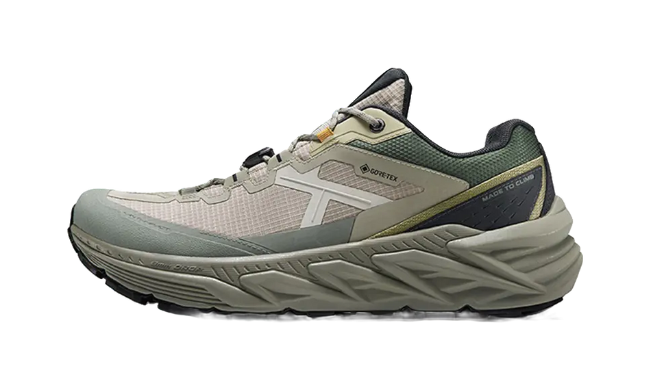 KAILAS Meet Mountains 2 Low top Mountaineering Hiking Shoes Mens  VJSNEAKER