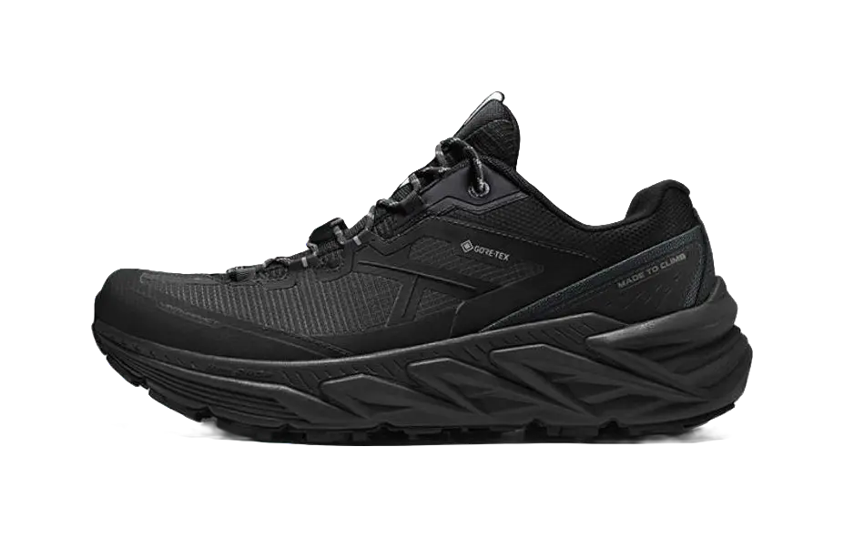 KAILAS Meet Mountains 2 Low top Mountaineering Hiking Shoes Mens  VJSNEAKER