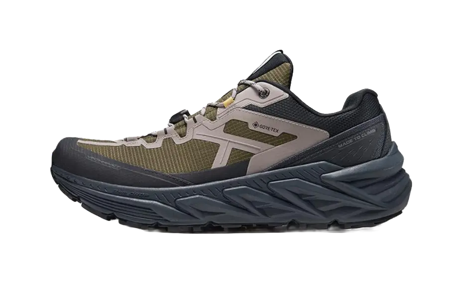 KAILAS Meet Mountains 2 Low top Mountaineering Hiking Shoes Mens  VJSNEAKER