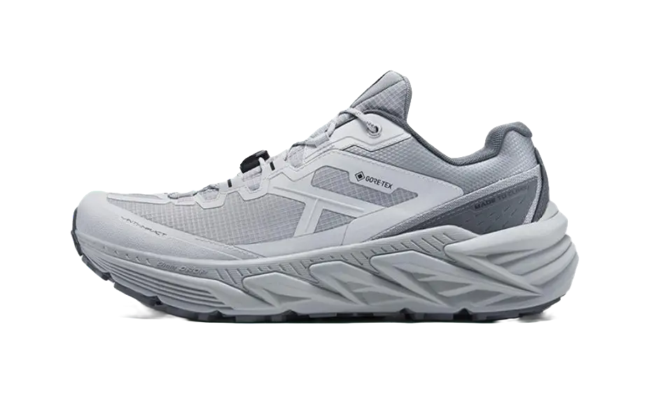 KAILAS Meet Mountains 2 Low top Mountaineering Hiking Shoes Mens  VJSNEAKER