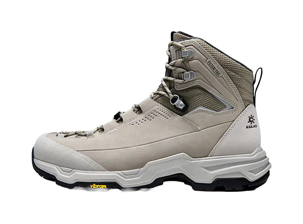 KAILAS N53-2 FLT MID Hiking Trekking Shoes Mens  VJSNEAKER