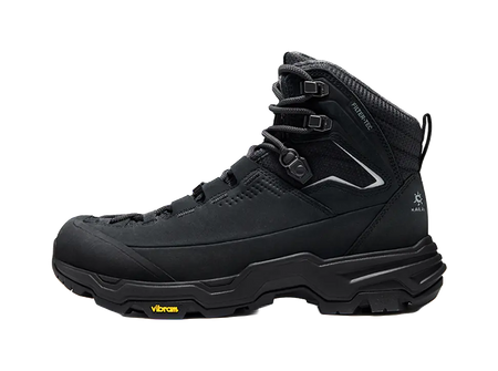 KAILAS N53-2 FLT MID Hiking Trekking Shoes Mens  VJSNEAKER