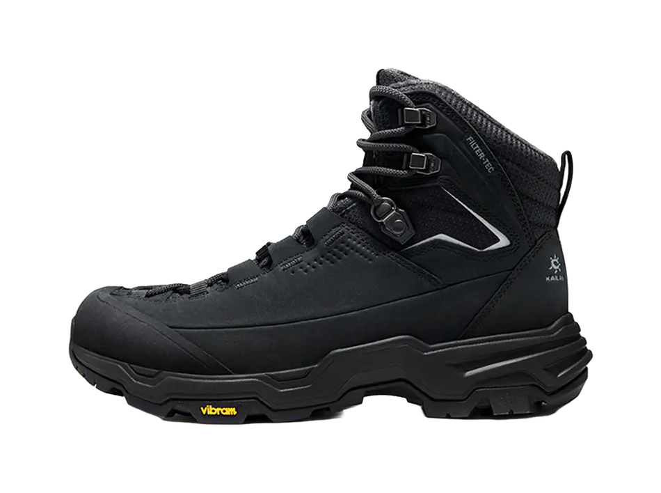 KAILAS N53-2 FLT MID Hiking Trekking Shoes Mens  VJSNEAKER