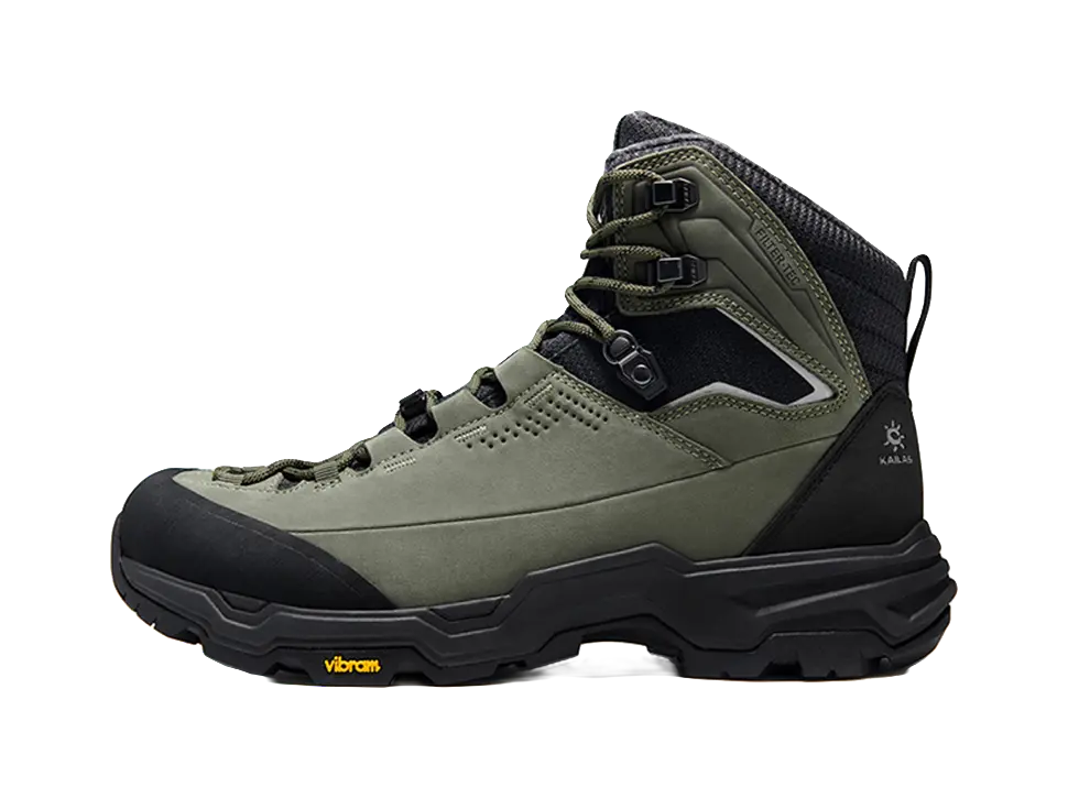 KAILAS N53-2 FLT MID Hiking Trekking Shoes Mens  VJSNEAKER