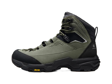 KAILAS N53-2 FLT MID Hiking Trekking Shoes Mens  VJSNEAKER