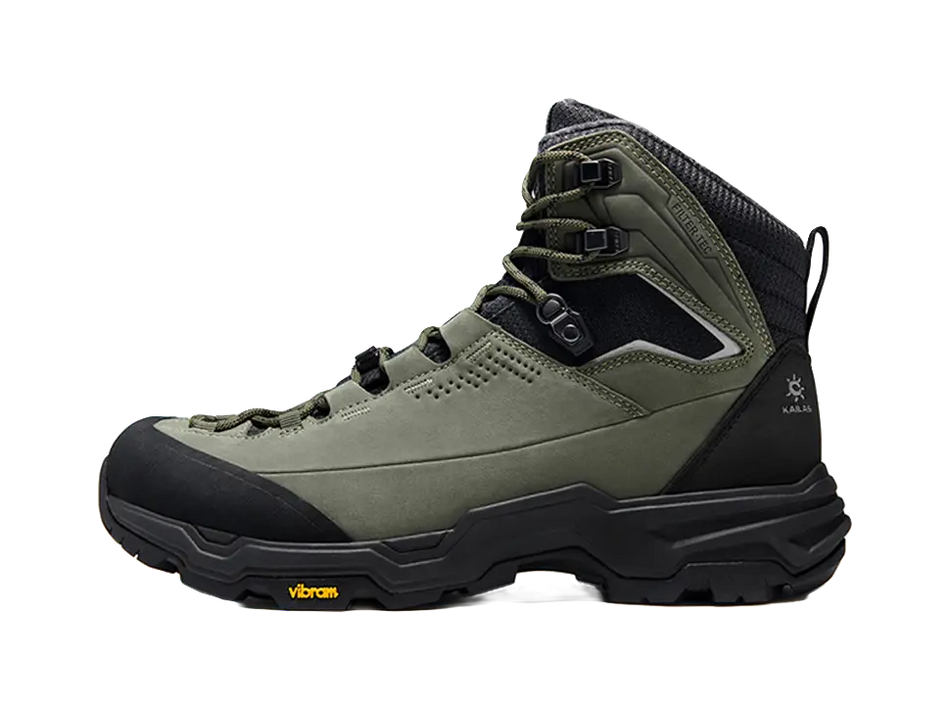 KAILAS N53-2 FLT MID Hiking Trekking Shoes Mens  VJSNEAKER