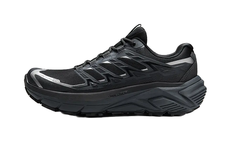 KAILAS Slip-Resistant Waterproof And Breathable Low-Top Hiking Trekking Shoes Mens  VJSNEAKER