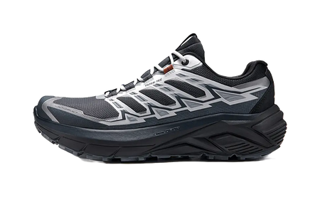 KAILAS Slip-Resistant Waterproof And Breathable Low-Top Hiking Trekking Shoes Mens  VJSNEAKER