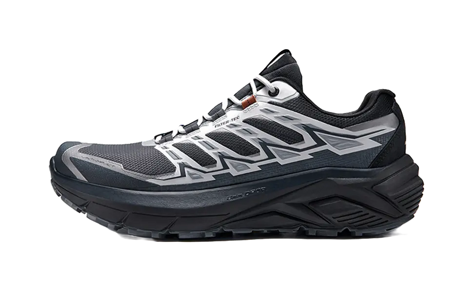 KAILAS Slip-Resistant Waterproof And Breathable Low-Top Hiking Trekking Shoes Mens  VJSNEAKER