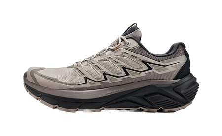 KAILAS Slip-Resistant Waterproof And Breathable Low-Top Hiking Trekking Shoes Mens  VJSNEAKER