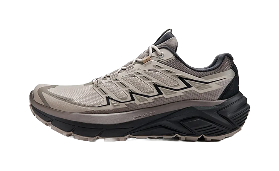 KAILAS Slip-Resistant Waterproof And Breathable Low-Top Hiking Trekking Shoes Mens  VJSNEAKER