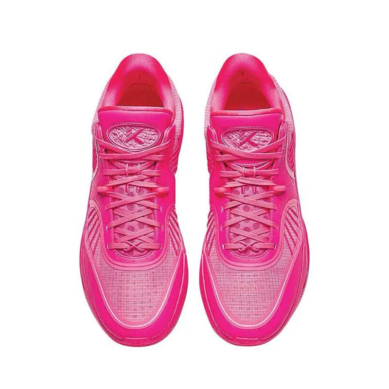 Anta Klay Thompson KT11 'Flamingo' Summer Edition - Basketball Shoes Unisex Pink  vjsneaker.com