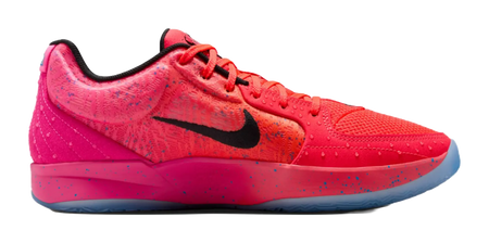 Kool Aid x Nike Ja 2 Morant EP - Basketball Shoes Men Dark Red  vjsneaker.com