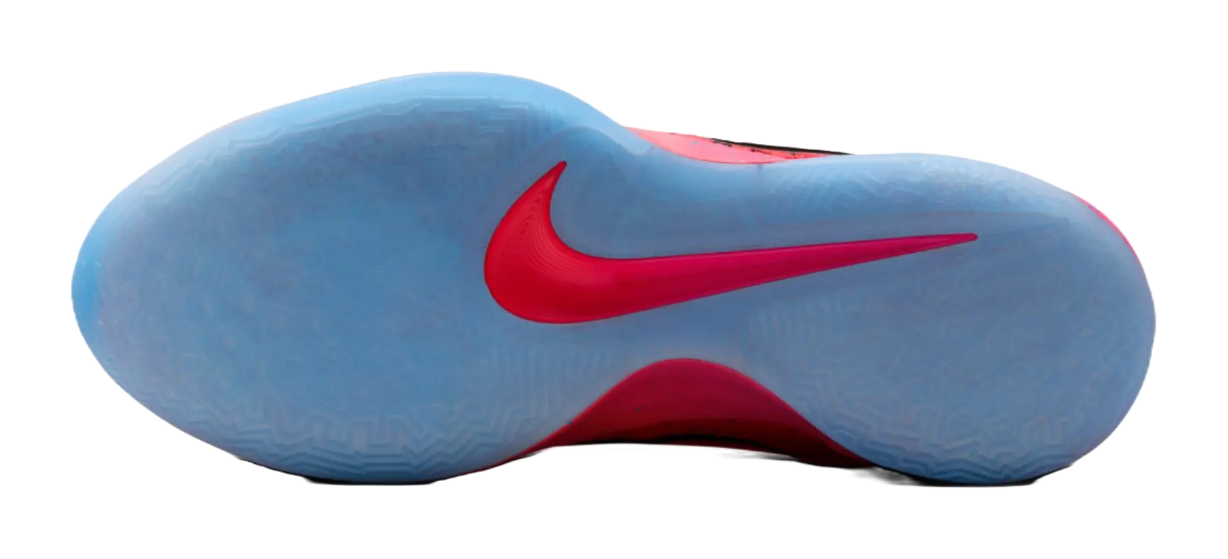 Kool Aid x Nike Ja 2 Morant EP - Basketball Shoes Men Dark Red  vjsneaker.com