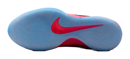 Kool Aid x Nike Ja 2 Morant EP - Basketball Shoes Men Dark Red  vjsneaker.com