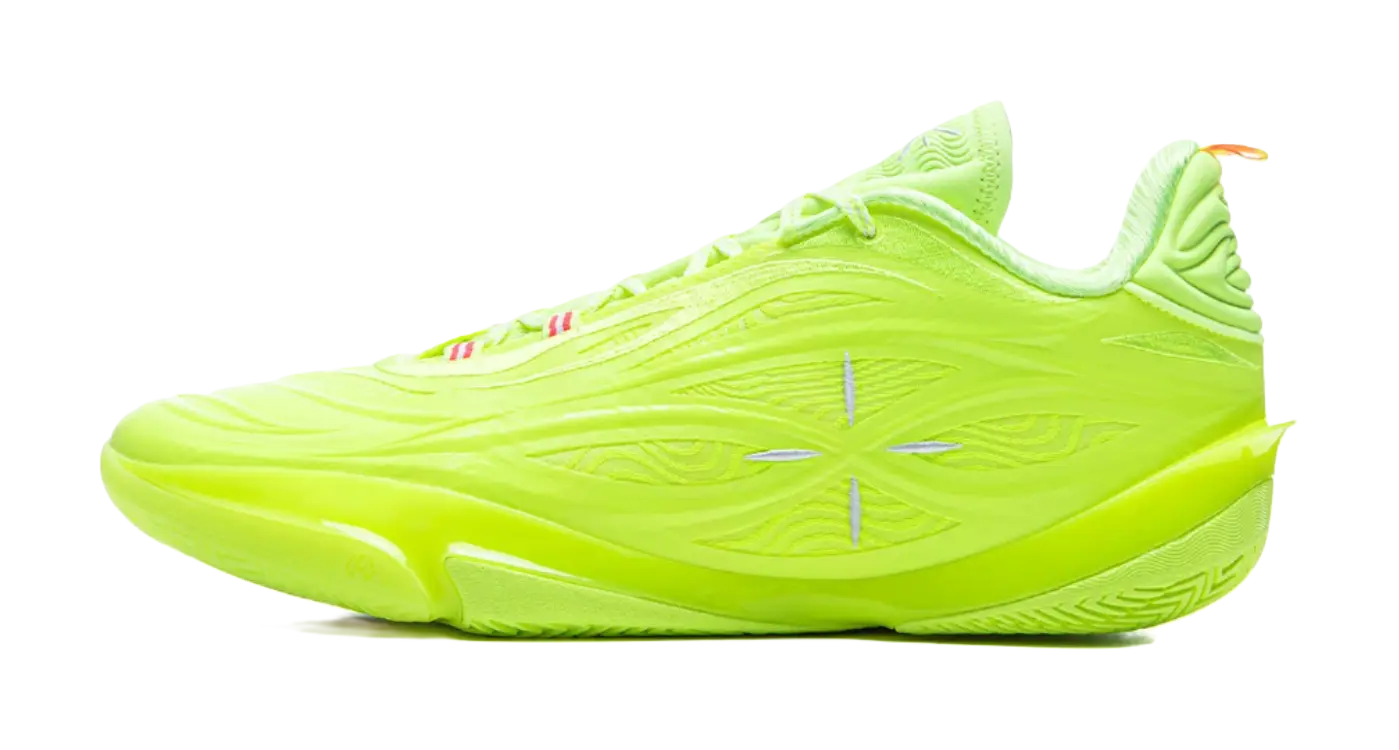 LI-NING Wade 808 5 ULTRA "Elite" -Basketball Shoes  vjsneaker.com