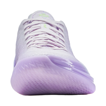 LINING Blade 4V2 Basketball Shoes Mens Low top Vero Rose Purple/Light Elegance Purple 