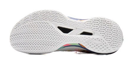 LINING Blade 5 V2 Basketball Shoes Mens Low top Multicolor 