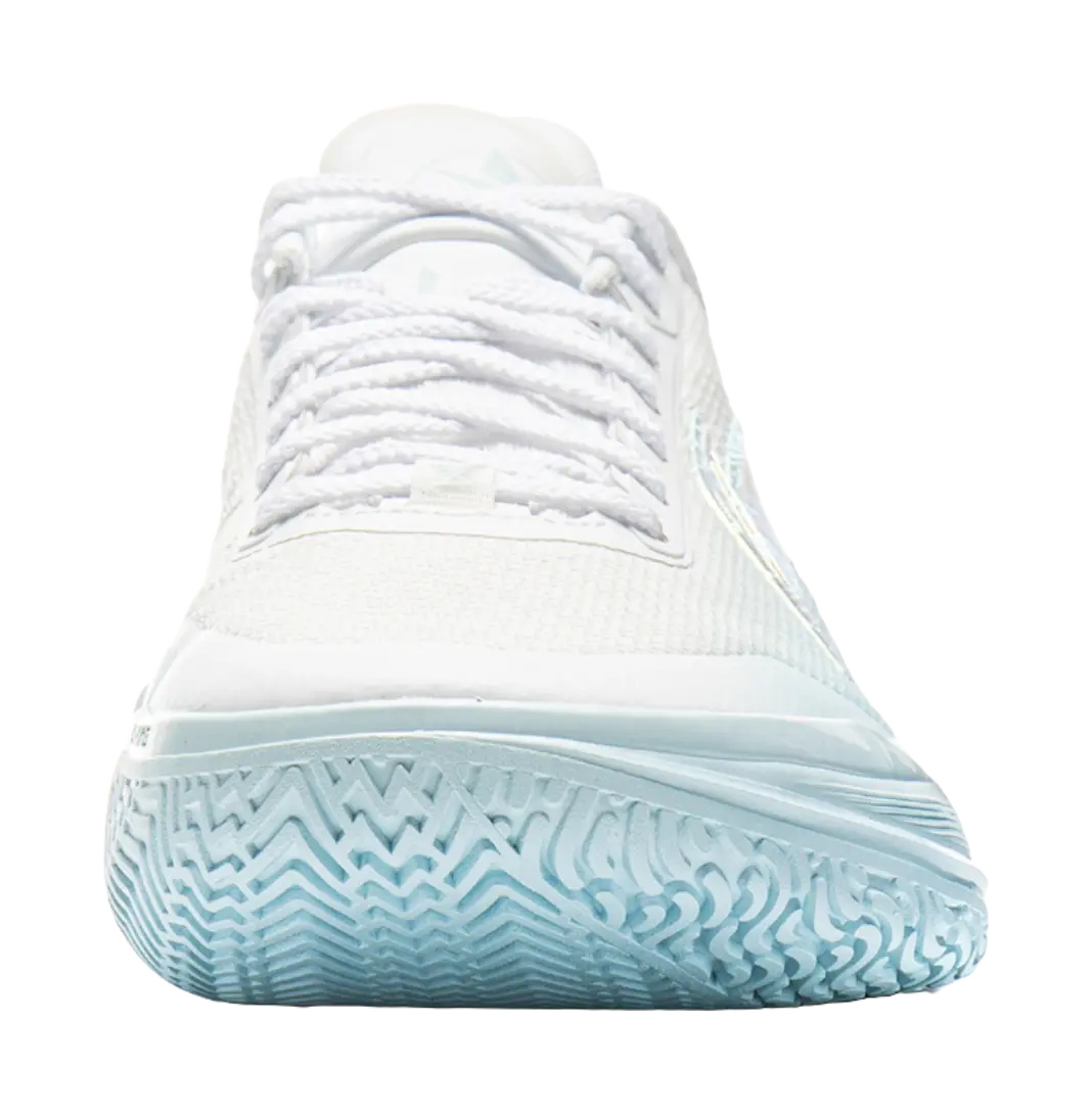 LINING Blade 5 V2 - Basketball Shoes Mens White Blue 