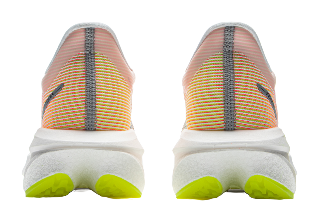 LINING Feidian 5 Challenger Running Shoes Men's Low top Pink 