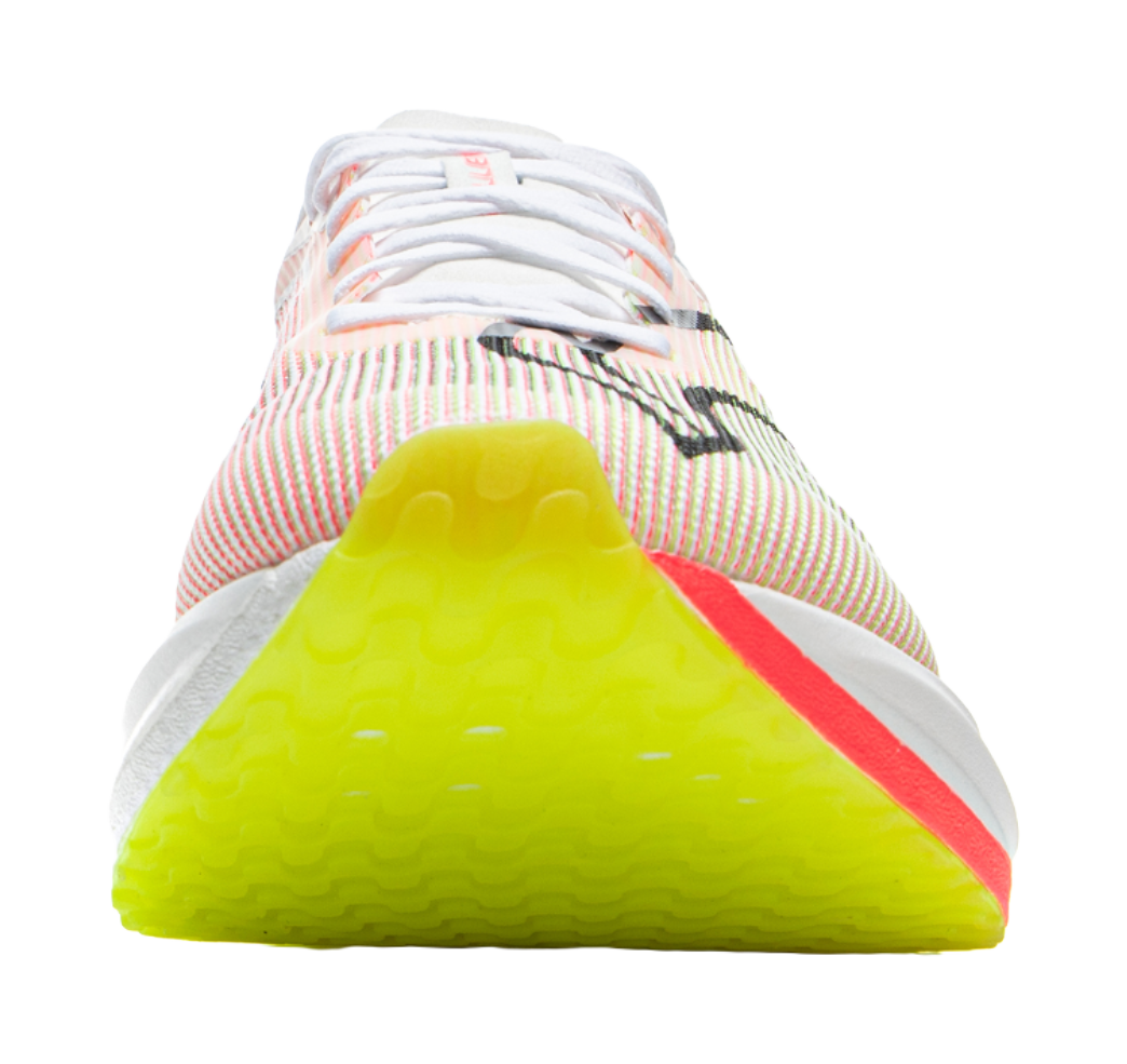 LINING Feidian 5 Challenger Running Shoes Women's Low top Pink 