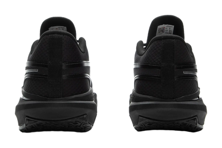 LINING Light Speed 3mid Basketball Shoes Mens Mid top Black Purple 