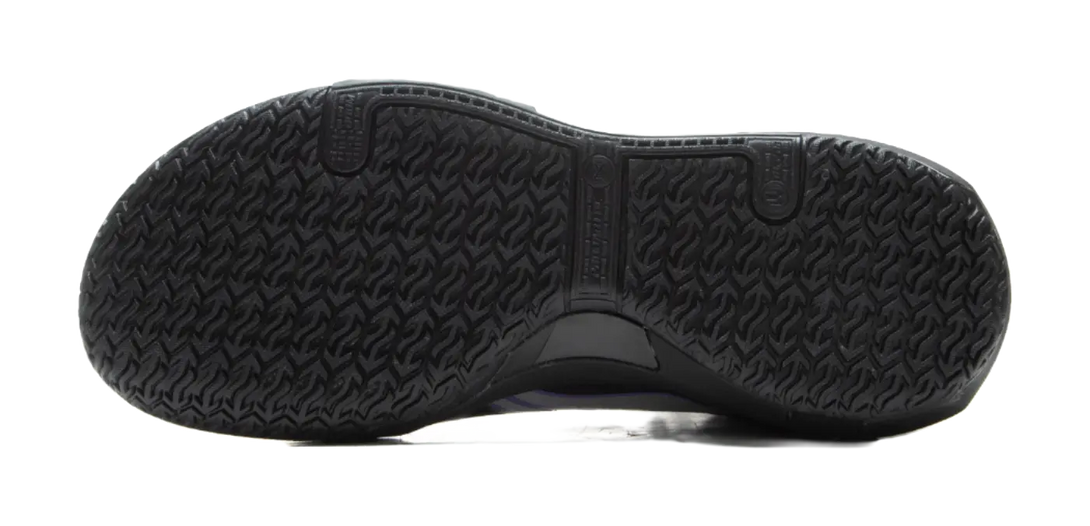 LINING Light Speed 3mid Basketball Shoes Mens Mid top Black Purple 