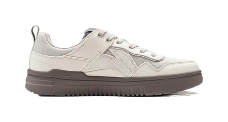 LINING Qingyun 'Beige Brown'  VJSNEAKER