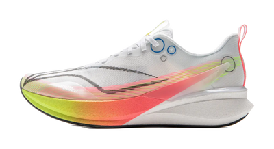 LINING Red Hare 8 PRO - Running Shoes Mens White 