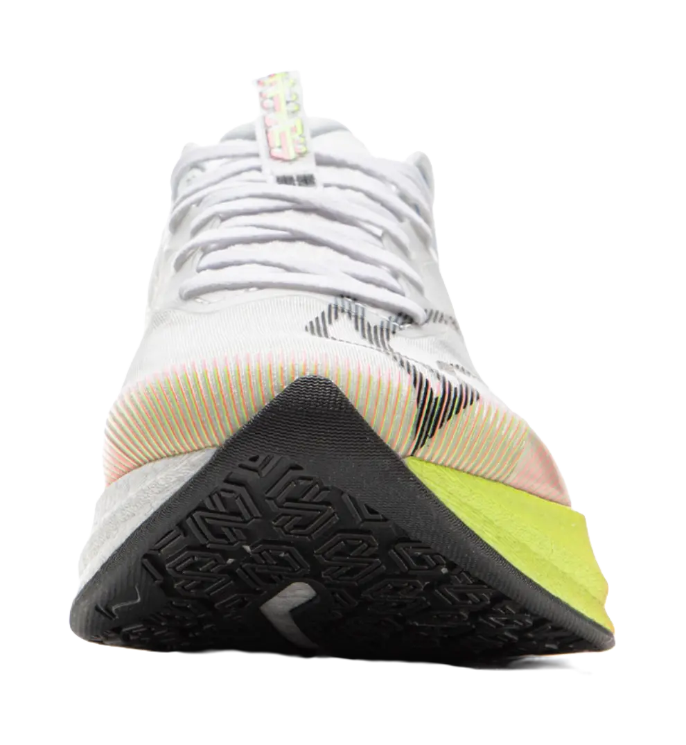 LINING Red Hare 8 PRO - Running Shoes Mens White 