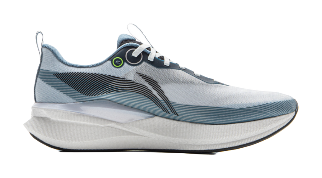 LINING Red Hare 8PRO Running Shoes Men's Low top Cloud Blue 