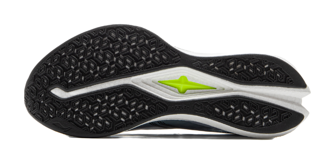 LINING Red Hare 8PRO Running Shoes Men's Low top Cloud Blue 