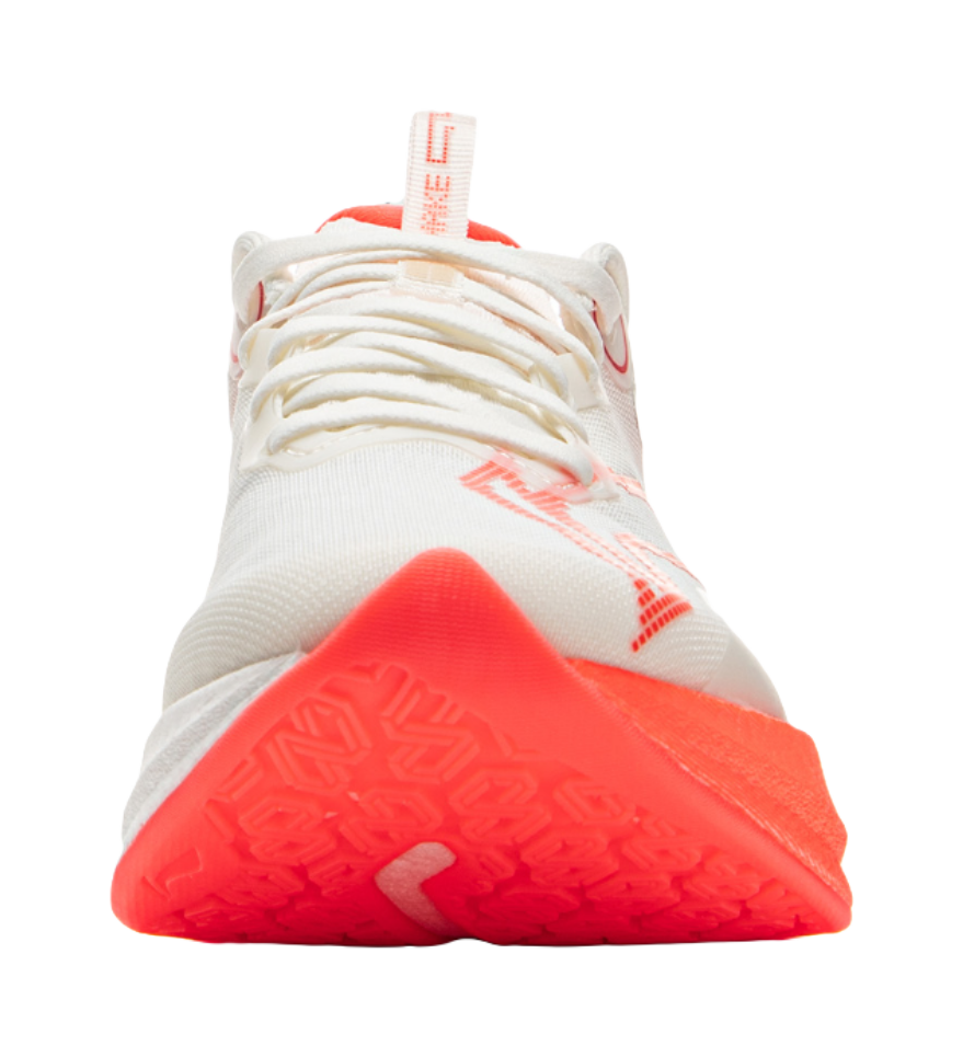 LINING Red Hare 8PRO Running Shoes Women's Low top Ivory 