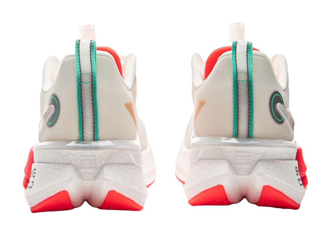 LINING Red Hare 8PRO Running Shoes Women's Low top Ivory 