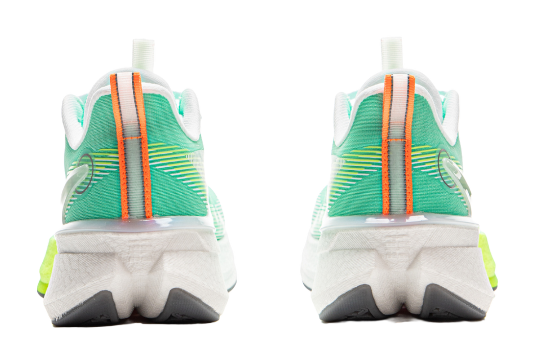 LINING Red Hare 8PRO Running Shoes Women's Low top Neon Jade Green 