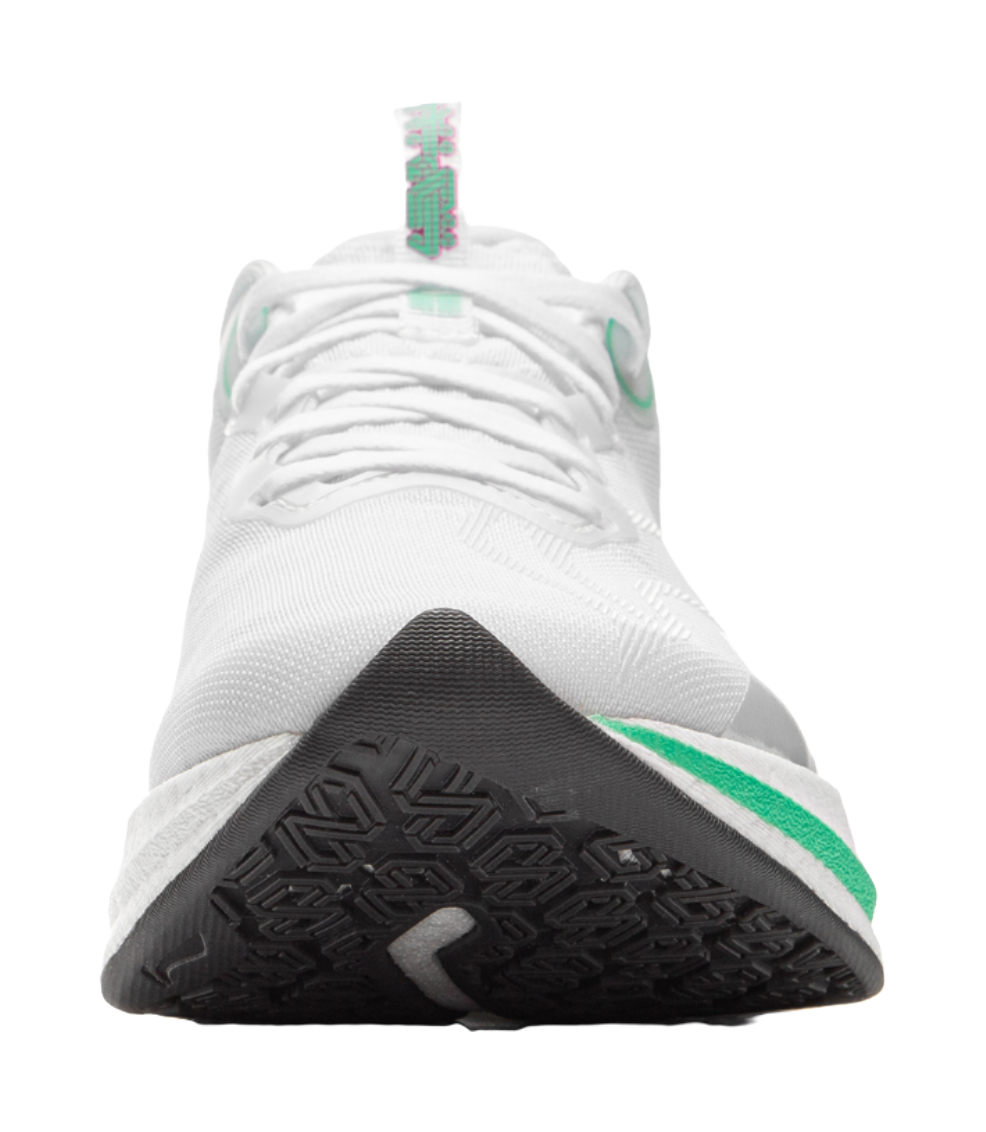 LINING Red Hare 8PRO Running Shoes Women's Low top Standard White 