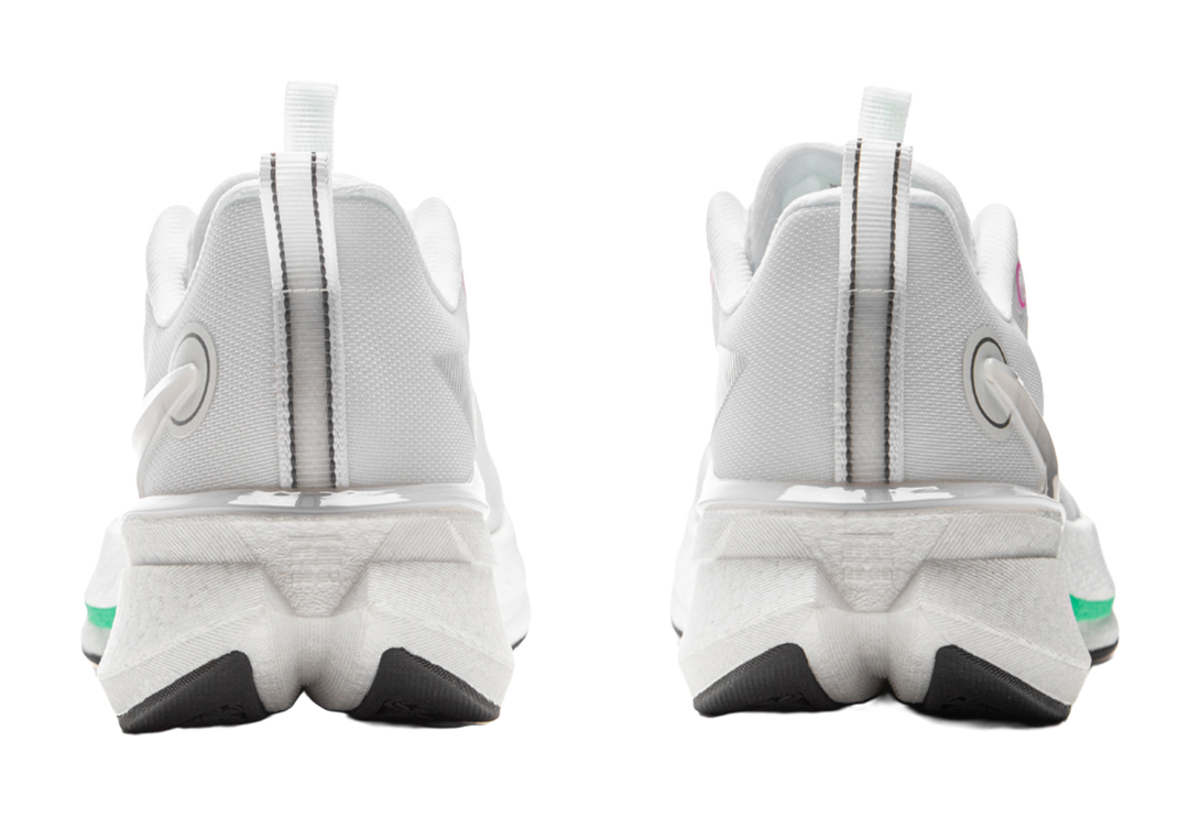 LINING Red Hare 8PRO Running Shoes Women's Low top Standard White 