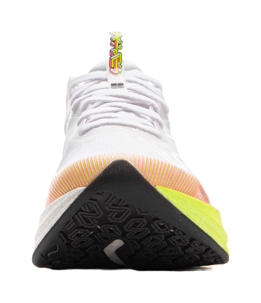 LINING Red Hare 8PRO Running Shoes Women's Low top Standard White 