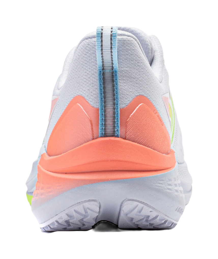 LINING Rouge Rabbit 7 'White Yellow Orange' Women's 