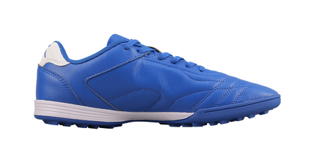 LINING Soccer Shoes Men's Low top Blue/White 