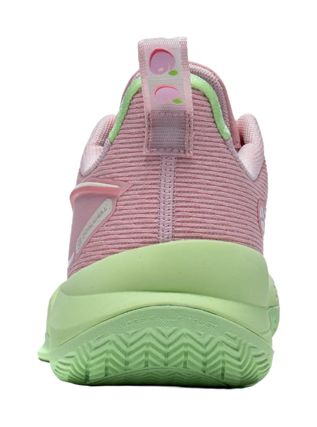 LINING Super Light V2 Basketball Shoes Mens Low top Pink 