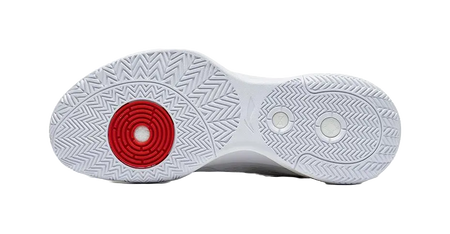 LINING Super Light V2 Basketball Shoes Mens Low top White 