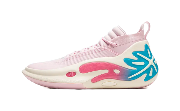 LINING Wow11 Basketball Shoes Mens Mid top 