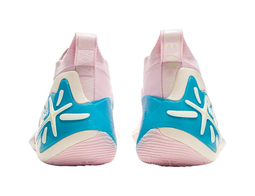 LINING Wow11 Basketball Shoes Mens Mid top 